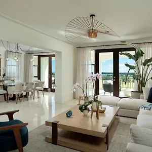  Apartment The Country Club Residences At Grand Reserve Puerto Rico
