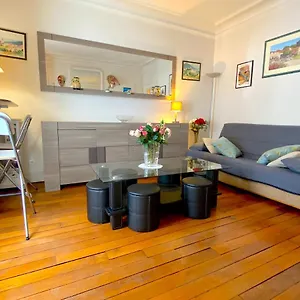  Apartment L'appartement Orsel France