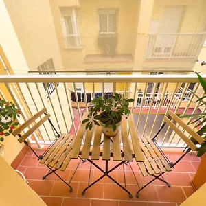  Homestay En Casa Spain