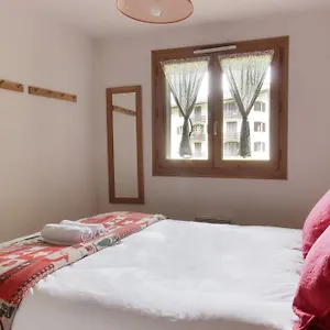  Apartment Les Capucins - Calm - Mont-blanc - Gaillland France