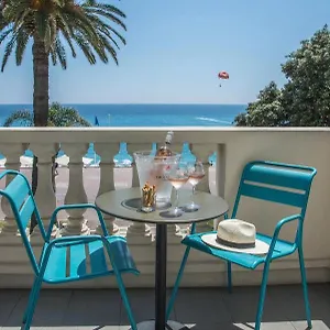 Hotel Mercure Marché Aux Fleurs, Nizza